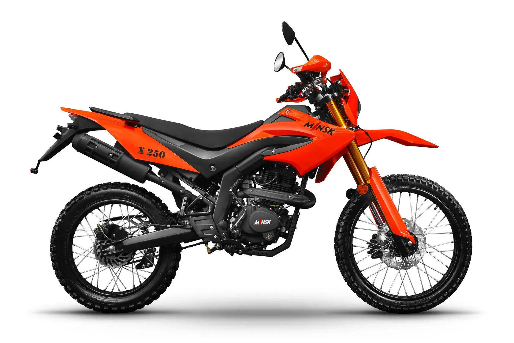 Enduro